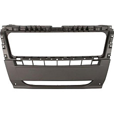 Bara de protectie Bara Fata-Mijloc fara grilaj gri inchis TUV se potriveste. CITROEN JUMPER I JUMPER II FIAT DUCATO PEUGEOT BOXE FIAT DUCATO (250_, 290_), Autobuz, 07.2006 - BLIC 5510-00-2097900Q