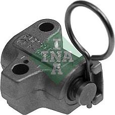 Intinzator.lant distributie Timing chain tensioner OPEL AGILA ASTRA G ASTRA G CLASSIC ASTRA H ASTRA H GTC COMBO TOUR COMBO OPEL ASTRA H GTC (A04), Hatchback, 03.2005 - 10.2010 INA 551 0011 10