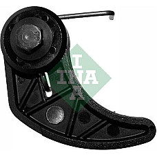 Intinzator lant. antrenare pompa ulei Oil pump drive chain tensioner AUDI A3 A4 B5 A4 B6 A4 B7 A6 C5 TT SEAT ALHAMBRA ALTE VW CADDY II (9K9B), Dubita, 11.1995 - 12.2004 INA 551 0073 10