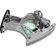 Intinzator.lant distributie Timing chain tensioner AUDI A4 B8 A5 A6 ALLROAD C6 A6 C6 A6 C7 A7 A8 D3 A8 D4 Q5 VW TOUAREG 2. AUDI A8 II (4E2, 4E8), Sedan, 10.2002 - 12.2010 INA 551 0163 10