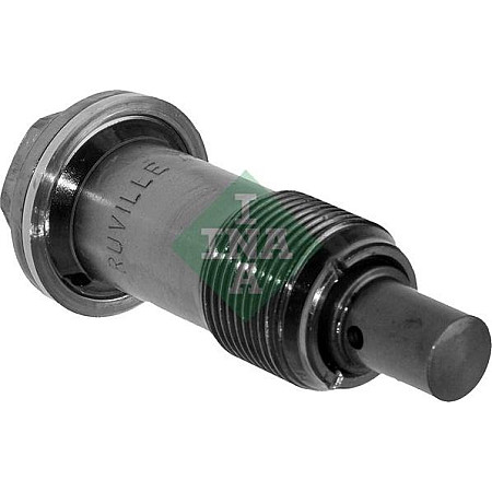 Intinzator.lant distributie Timing chain tensioner MERCEDES C CL203 C T-MODEL S202 C T-MODEL S203 C T-MODEL S204 C W202 C MERCEDES-BENZ C-CLASS T-Model (S203), Turism, 03.2001 - 08.2007 INA 551 0119 10
