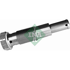 Intinzator.lant distributie Timing chain tensioner MERCEDES A W176 B SPORTS TOURER W246 W242 C C204 C T-MODEL S204 C T-MOD MERCEDES-BENZ SPRINTER 3-t (906), Van, 06.2006 - INA 551 0186 10
