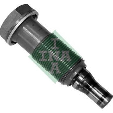Intinzator,lant distributie MERCEDES-BENZ CLK (A209), Sabrioleta, 06.2002 - 03.2010 INA 551 0136 10