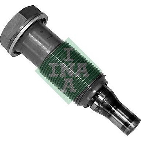 Intinzator,lant distributie MERCEDES-BENZ CLK (A209), Sabrioleta, 06.2002 - 03.2010 INA 551 0136 10