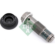 Intinzator.lant distributie Timing chain tensioner MERCEDES C CL203 C T-MODEL S203 C T-MODEL S204 C W203 C W204 CLC CL203 MERCEDES-BENZ SPRINTER 3,5-t (906), Van, 06.2006 - INA 551 0208 10