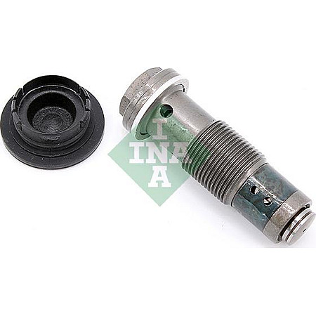 Intinzator.lant distributie Timing chain tensioner MERCEDES C CL203 C T-MODEL S203 C T-MODEL S204 C W203 C W204 CLC CL203 MERCEDES-BENZ SPRINTER 3,5-t (906), Van, 06.2006 - INA 551 0208 10