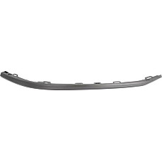 Capac bara Acoperire bara Fata Dreapta GTI VW GOLF ALLTRACK VII GOLF SPORTSVAN VII GOLF VII Hatchback 04.13- VW GOLF VII (5G1, BQ1, BE1, BE2), Hatchback, 08.2012 - BLIC 5511-00-9550228P