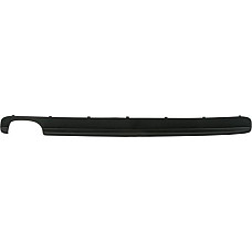Capac bara Acoperire bara Spate M-PAKIET negru BMW 5 E39 11.95-06.03 BLIC 5511-00-0065970P