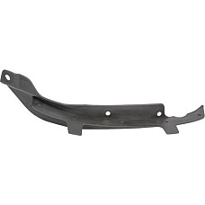 Capac bara Acoperire bara Fata Dreapta negru AUDI A6 ALLROAD C6 A6 ALLROAD C7 A6 C6 05.04-03.11 AUDI A6 Avant III (4F5, C6), Turism, 11.2004 - 08.2011 BLIC 5511-00-0031222P