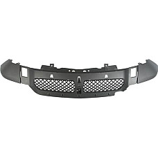 Capac bara Acoperire bara Fata cu grile negru MERCEDES M W166 06.11-09.15 MERCEDES-BENZ M-CLASS (W166), Crossover, 06.2011 - 12.2015 BLIC 5511-00-3539225P
