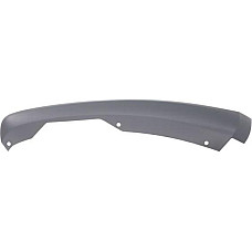 Capac bara Acoperire bara Fata Stanga pentru pictura FORD MONDEO V 09.12- FORD MONDEO V (CE), Hatchback, 09.2014 - BLIC 5511-00-2558221P