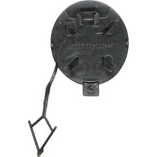 Capac carlig remorcare BLIC 5513-00-9551921P