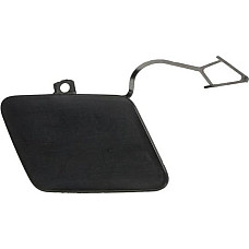 Capac carlig remorcare Towing tongue plug front plastic for painting VW PASSAT B8 FL 02.19- BLIC 5513-00-9589920P