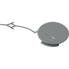 Capac carlig remorcare Conectarea dopului de limba Fata pentru pictura OPEL INSIGNIA A INSIGNIA A COUNTRY 07.08-0 OPEL INSIGNIA A (G09), Hatchback, 07.2008 - 03.2017 BLIC 5513-00-5079920P