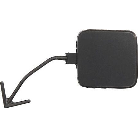 Capac carlig remorcare Conectarea dopului de limba Fata FR plastic pentru pictura se potriveste. SEAT LEON LEON SC LEON ST LEON BLIC 5513-00-6614920P