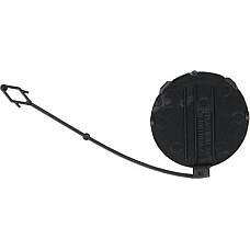 Capac carlig remorcare Conectarea dopului de limba Fata Stanga BMW X5 E70 10.06-07.13 BLIC 5513-00-0096921P
