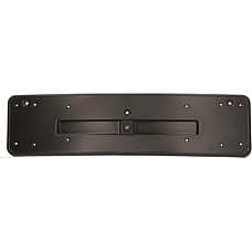 Suport numar de circulatie Montarea placii numerice Fata se potriveste. BMW 3 E46 12.97-12.07 Cabriolet - Coupe BMW 3 - IV (E46), Compartiment, 12.1998 - 07.2006 BLIC 5513-00-0061914P