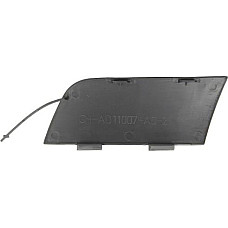 Capac carlig remorcare Conectarea dopului de limba Fata AUDI A6 ALLROAD C6 A6 C6 05.04-08.11 BLIC 5513-00-0031920P