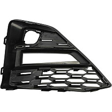 Grila ventilatie. bara protectie Front bumper cover front L M-PAKIET with fog lamp holes plastic neagra BMW 2 Active Tourer BLIC 5513-00-0071923MP