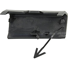 Capac carlig remorcare Conectarea dopului de limba Fata NISSAN ALMERA II 01.00-11.06 BLIC 5513-00-1632923P