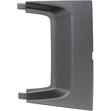 Capac carlig remorcare Conectarea dopului de limba Fata MERCEDES M W163 02.98-06.05 01.02-12.05 BLIC 5513-00-3560920P