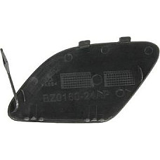 Capac carlig remorcare Conectarea dopului de limba Fata pentru pictura MERCEDES B SPORTS TOURER W246 W242 11.11-1 BLIC 5513-00-3509920P