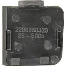 Capac carlig remorcare Conectarea dopului de limba Fata MERCEDES S W220 10.98-08.05 10.98-12.02 MERCEDES-BENZ S-CLASS (W220), Sedan, 09.1998 - 08.2005 BLIC 5513-00-3517920P