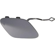 Capac carlig remorcare Conectarea dopului de limba Fata AMG plastic pentru pictura MERCEDES E T-MODEL S212 E W212 BLIC 5513-00-3529922P