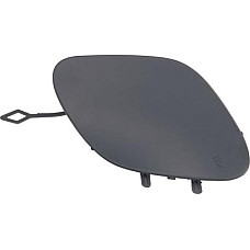 Capac carlig remorcare Conectarea dopului de limba Fata AMG STYLING plastic pentru pictura MERCEDES C A205 C C205 BLIC 5513-00-3521921P