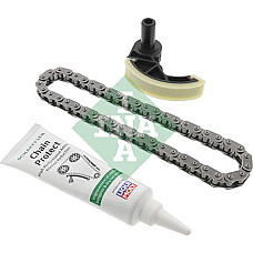 Set lant, antrenare pompa ulei MERCEDES-BENZ GLE (C292), Compartiment, 03.2015 - 10.2019 INA 558 0040 10