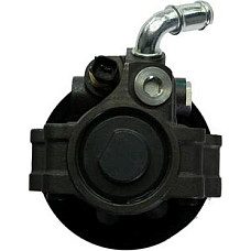 Pompa hidraulica. sistem de directie POMPA WSP FORD FOCUS Zetec 1.82.0 Saginaw 98 - FORD FOCUS (DAW, DBW), Hatchback, 09.1998 - 11.2009 Lauber 55.3678
