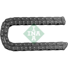 Lant distributie VW CORRADO (53I), Compartiment, 08.1987 - 12.1995 INA 553 0048 10