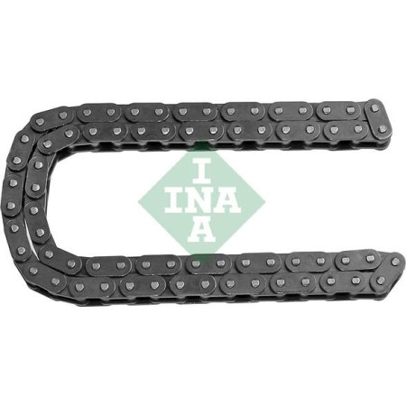 Lant distributie VW CORRADO (53I), Compartiment, 08.1987 - 12.1995 INA 553 0048 10