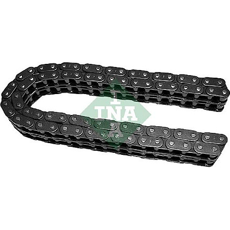 Lant distributie number of links. 74 BMW 3 E46 5 E39 2.0D 02.98-09.03 BMW 5 Touring IV (E39), Turism, 09.1996 - 06.2004 INA 553 0015 10