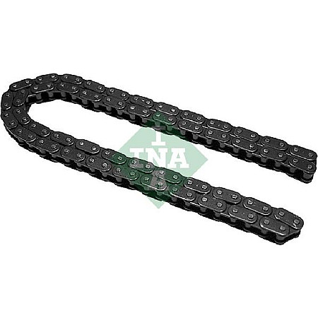 Lant distributie number of links. 94 fits. BMW 3 E21 3 E30 5 E12 5 E28 5 E34 6 E24 7 E23 7 E32 CITROEN XM PEUGEOT 6 BMW 5 (E12), Sedan, 03.1972 - 08.1981 INA 553 0075 10