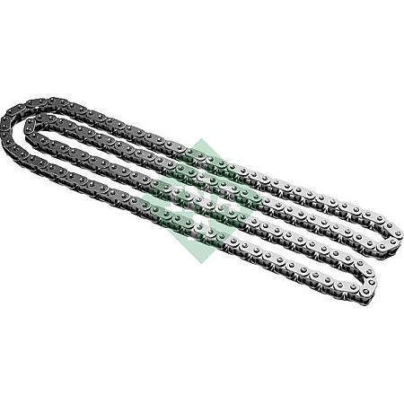 Lant distributie number of links. 144 DS DS 3 DS 4 DS 5 BMW 1 E81 1 E82 1 E87 1 E88 3 E90 3 E91 3 E92 3 E93 5 PEUGEOT 207 (WA_, WC_), Hatchback, 02.2006 - 12.2015 INA 553 0196 10