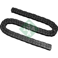 Lant distributie number of links. 130 CHEVROLET AVEO CRUZE ORLANDO TRAX OPEL ADAM AGILA ASTRA G ASTRA G CLASS OPEL ASTRA H TwinTop (A04), Sabrioleta, 09.2005 - 10.2010 INA 553 0303 10