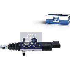 Cilindru receptor ambreiaj Pompa centrala ambreiaj diametru gaura 2857mm DAF 75 75 CF 85 85 CF 95 09.87-12.00 DAF 75 CF, 02.1998 - 12.2000 DT Spare Parts 5.53030