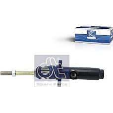 Cilindru receptor ambreiaj Pompa centrala ambreiaj diametru gaura 254mm DAF 75 85 CF CF 65 CF 75 F 1100 F 1300 F DAF F 1700, Cadru de sprijin DT Spare Parts 5.53031