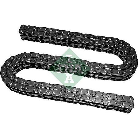 Lant distributie number of links. 126 MERCEDES 124 T-MODEL S124 124 W124 190 W201 C W202 C W203 E T-MODEL S12 MERCEDES-BENZ T1 (601, 611), Van, 05.1977 - 02.1996 INA 553 0292 10