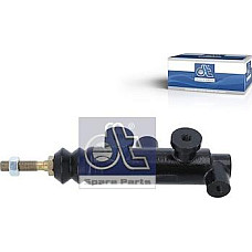 Cilindru receptor ambreiaj Pompa centrala ambreiaj diametru gaura 286mm DAF SB 01.74- DAF F 1600 DT Spare Parts 5.53028