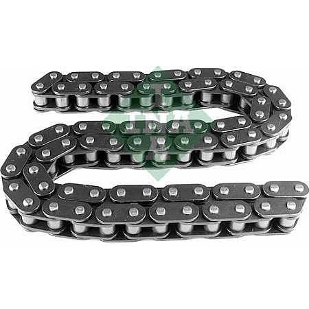 Lant distributie number of links. 74 AUDI A4 B8 A5 A6 ALLROAD C6 A6 ALLROAD C7 A6 C6 A6 C7 A7 A8 D3 A8 D4 Q5 AUDI R8 II (427, 429), Spider, 02.2010 - 07.2015 INA 553 0229 10