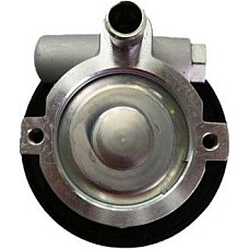 Pompa hidraulica. sistem de directie WSP PUMP RENAULT KANGOO MEGANE NEAR 6PK RENAULT CLIO II (BB_, CB_), Hatchback, 03.1998 - Lauber 55.3105