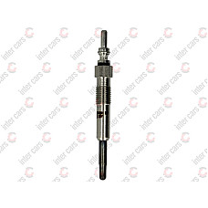 Bujie incandescenta VW PASSAT 3B3 Producator BERU GN855