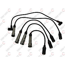 Set cablaj aprinder VW GOLF II 19E 1G1 Producator BERU ZEF561
