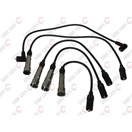 Set cablaj aprinder VW GOLF II 19E 1G1 Producator BERU ZEF561
