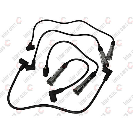 Set cablaj aprinder VW TRANSPORTER IV Autobus 70XB 70XC 7DB 7DW Producator BERU ZEF562