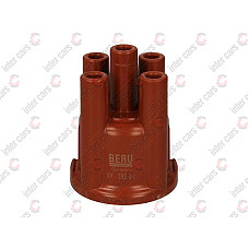 capac distribuitor OPEL ASTRA F kabriolet 53B Producator BERU VK386