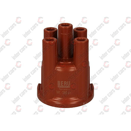 capac distribuitor OPEL ASTRA F CLASSIC kombi Producator BERU VK386