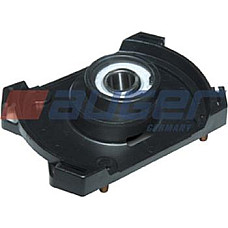 Suport. transmisie manuala Manson schimbator de viteze DAF 75 CF 85 CF CF 65 CF 75 CF 85 LF 55 12.6D-9.2D 02.98- DAF 75 CF, 02.1998 - 12.2000 Auger 56911